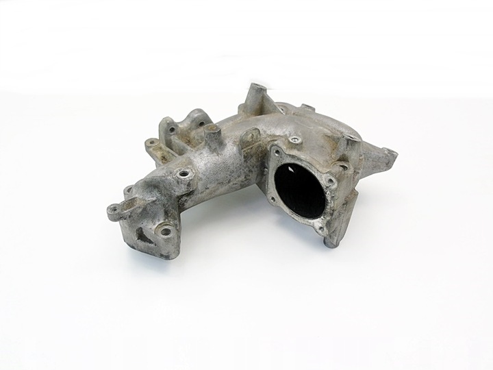 фото №1, Коллектор всасывающий 3.0 cdti vectra c signum