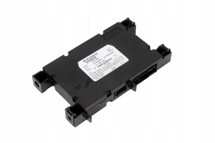 фото №1, Модуль блок керування блютуз volvo s80 ii v70 iii 31310712