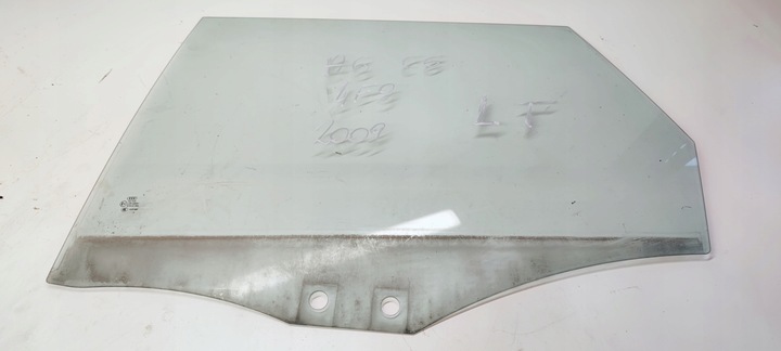 фото №1, Стекло дверь левый зад audi a6 c6 4f9 рестайлинг 2009r