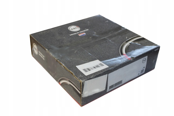 фото №5, 2 x a.b.s. барабан ham. renault clio iii 05- -esp з