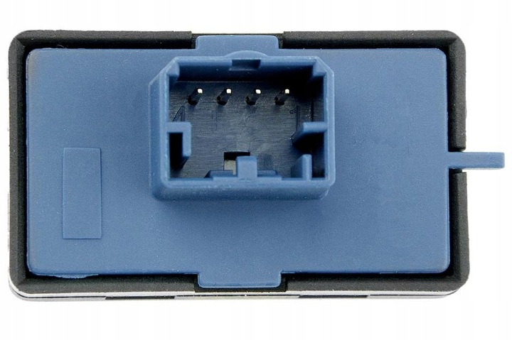 фото №10, Кнопка керування скло citroen jumper 2006-