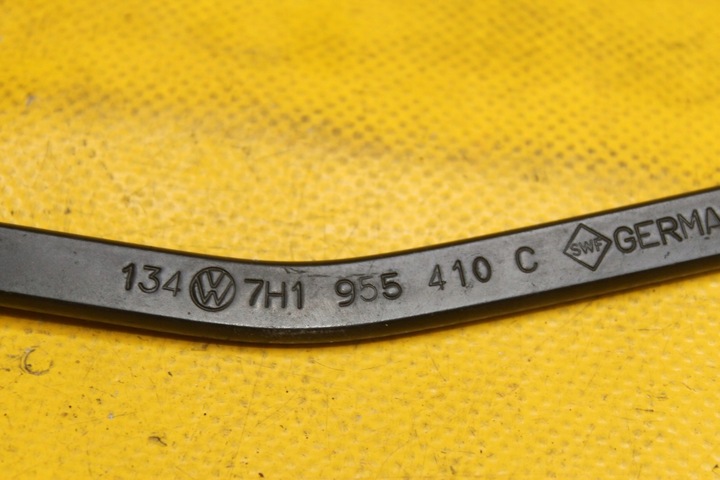фото №5, Рычаг дворники правые перед vw t5 7h1955410c