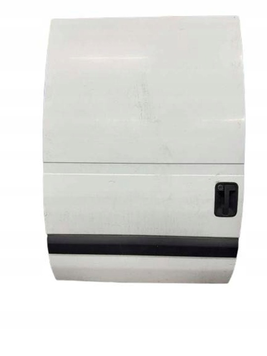 фото №1, Дверь сдвижные правые citroen jumpy i