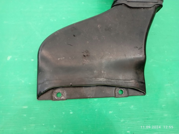 фото №5, Повітропровід корпус фільтра mitsubishi outlander iii 12-18 1505a583