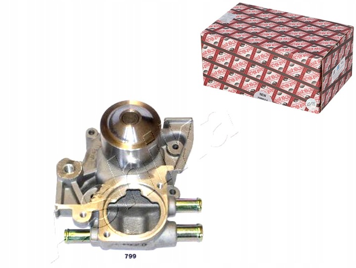 НАСОС ВОДЫ ASH 35-07-799 ASHIKA