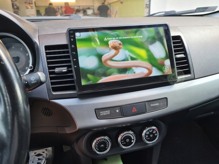 фото №15, V&s qled навігація lancer бізнес line камера ahd