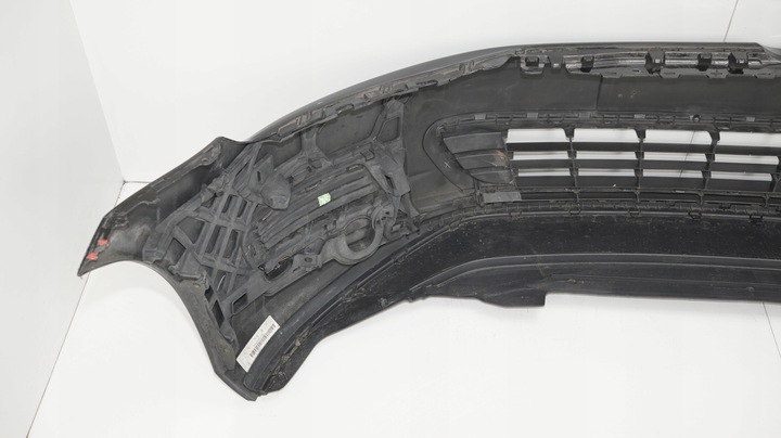 фото №9, Бампер перед переднє vw golf vii 12-16r lc9x