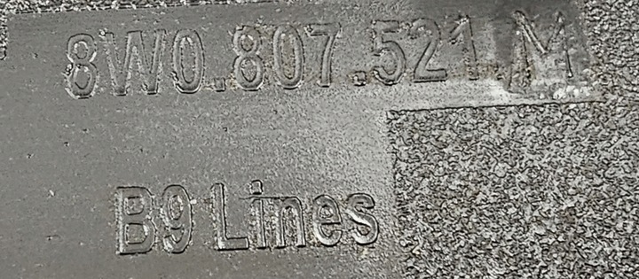 фото №8, Org решітка решітка радіатора перед fiat panda ii - 735314236