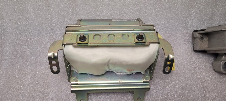 фото №7, Honda civic ufo набор подушек, ремни, блок управления