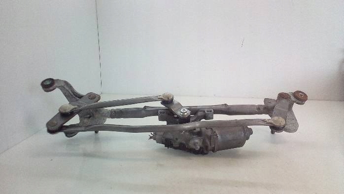 фото №8, Механізм двигунчик двірник mazda 5 2005r.