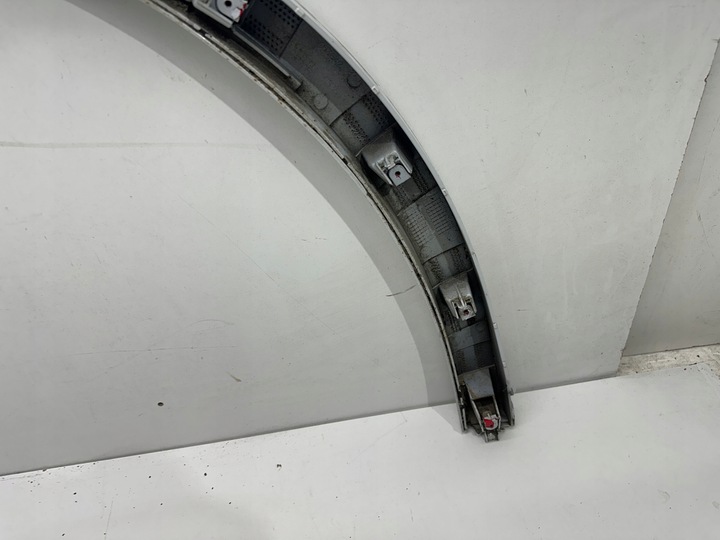 фото №6, Porsche cayenne iii gts планка крыльев левая зад 9y0854731d