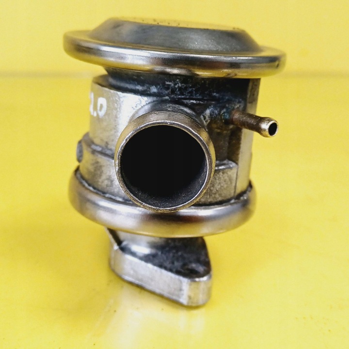 фото №7, Клапан egr opel vectra b 2.0 бензин 90470420 / 72229600 nr148