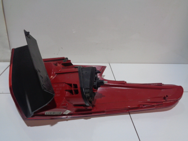 фото №6, Лампа правые зад citroen c5 iii универсал vp8x8x-13404-ax