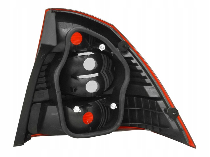 фото №2, Лампа задняя ford focus ii 2004 2005 2006 2007 2008 2009 2010 2011