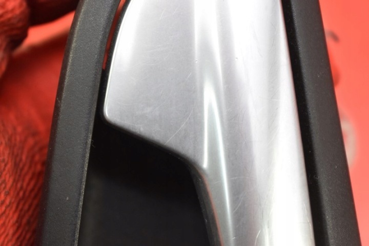 фото №10, Ручка внутрішня права перед am51-u22600-bdw ford focus mk3 11-15