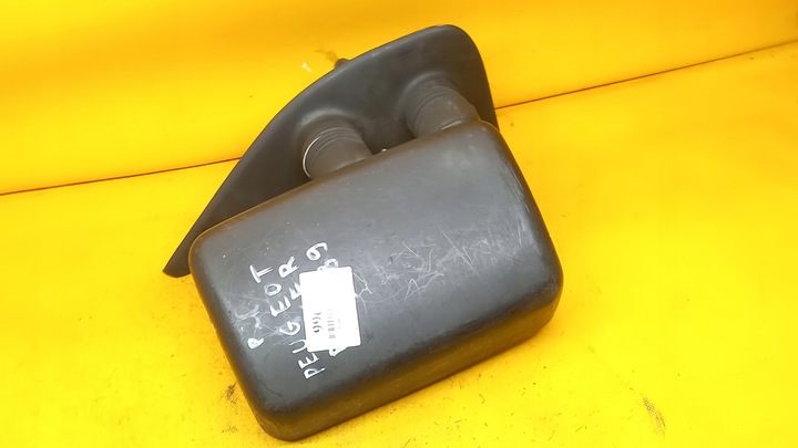 фото №9, Дзеркало ліві механічне boxer 94-02r 01206112700