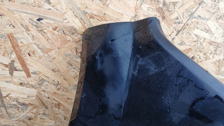 фото №3, Audi q7 4l бампер перед lc9x галоген pdc распылитель