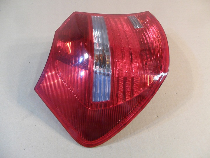 фото №12, Лампа задня ліва org bmw e81 e87 7184955