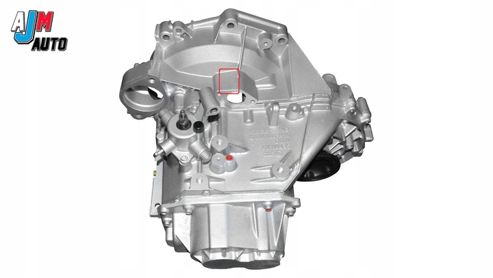 фото №3, Коробка передач коробки передач hbj 1.6 fsi vw touran