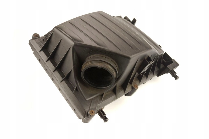 фото №9, Opel corsa c 1.0 корпус фільтра повітря 9129743