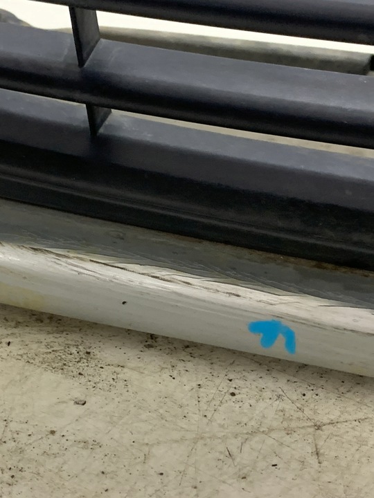 фото №6, Бампер перед переднее vw golf vi универсал la7w