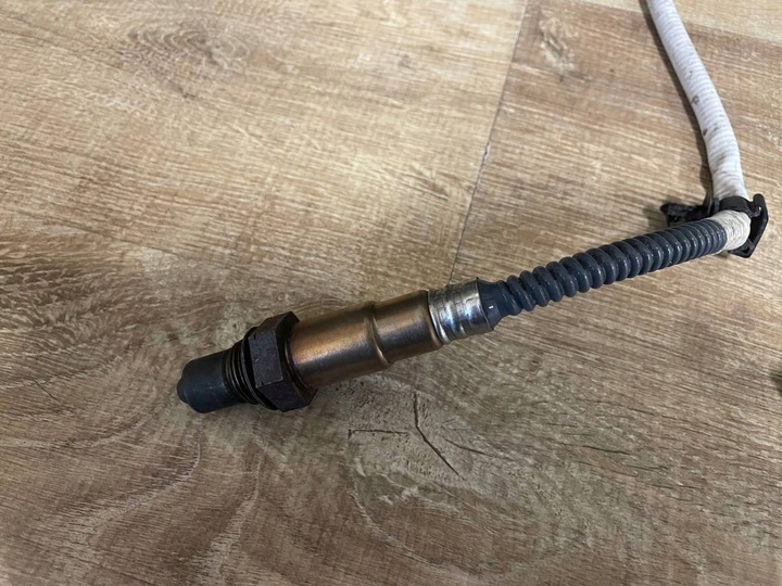 фото №3, Лямбда-зонд jaguar f-pace x761 3.0d оригінальний номер dx23-9f472-bc