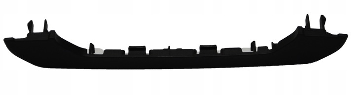 фото №1, 3g1864148 vw arteon passat b8 защита заглушка