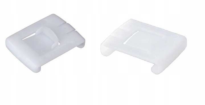 фото №7, Ковзун сидіння ремонт kpl vw golf i ii iii jetta