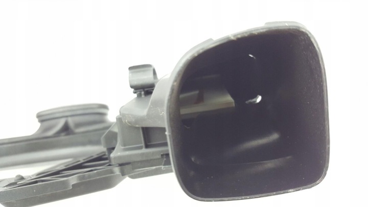 фото №10, Mercedes slk55 amg r172 2012- корпус фильтра воздуха a1520900001