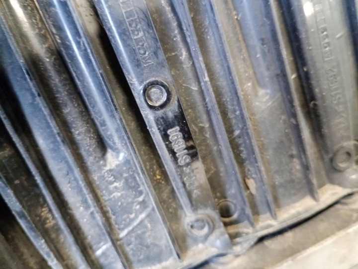 фото №10, 9881646 ролета жалюзи решётка радиатора решётка перед bmw x5 g05