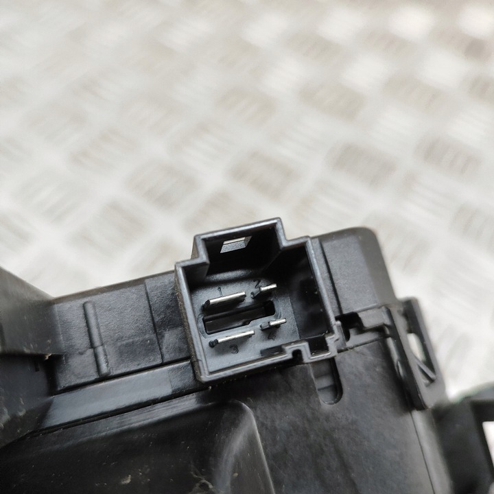 фото №7, Audi q8 2021 вентилятор повітропровід / повітродувка