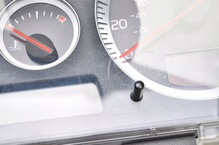 фото №8, Volvo xc90 i 4.4 v8 316km спидометр приборы рестайлинг usa 30765608