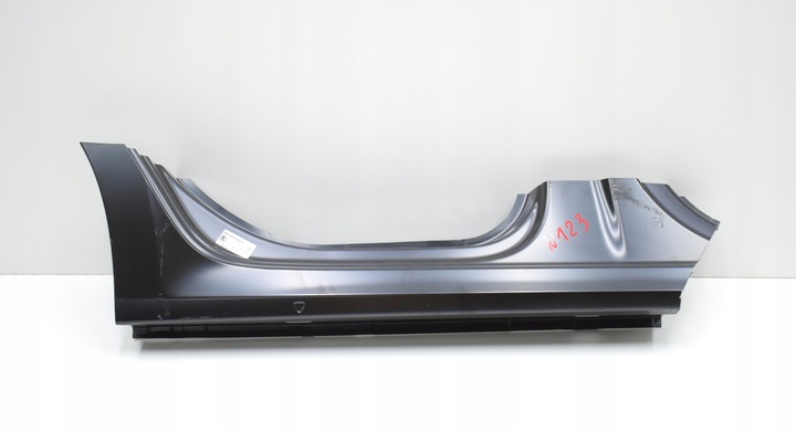 фото №1, Skoda octavia iv 5e6 5e3 поріг праві обшивка org