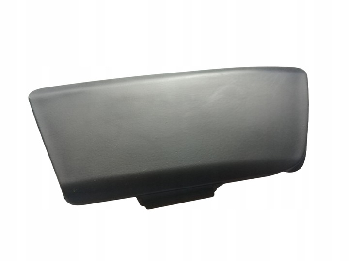 фото №1, Opel zafira b рестайлінг 08-11 заглушка фаркоп буксирувальний перед