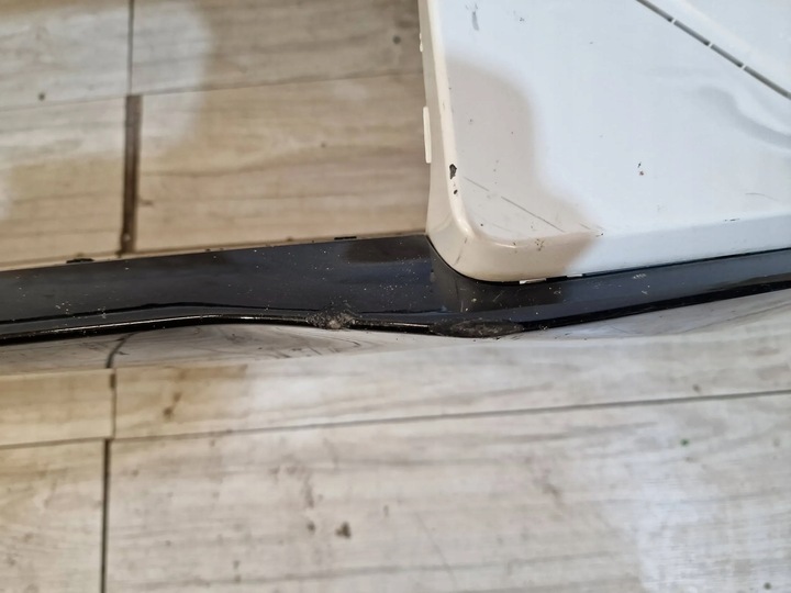 фото №7, Бампер переднє перед kia ev6 gt gt-line 86511-cv200