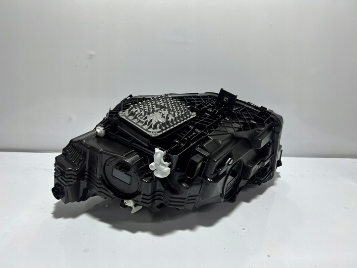 фото №10, Mercedes w247 gla multibeam лампа ліва права