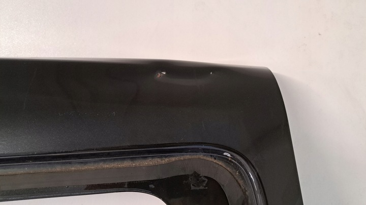 фото №12, Кришка renault trafic 3 iii 14-