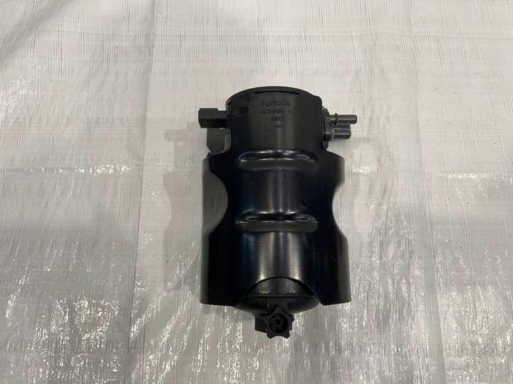 фото №1, Ford transit custom корпус фильтра топлива