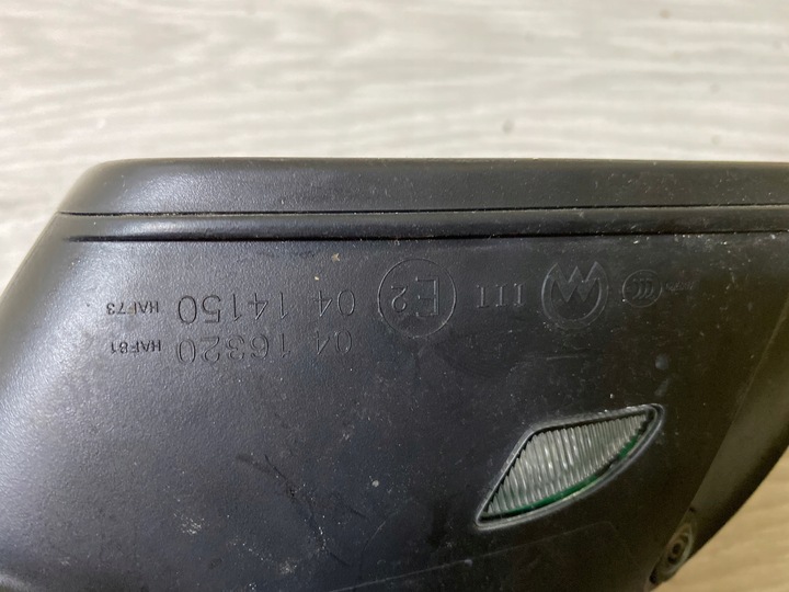 фото №5, Vw passat b8 зеркало правые камера 04-16320