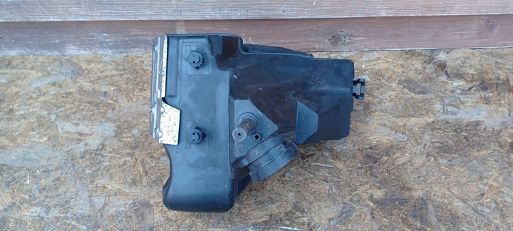 фото №7, Корпус фильтра воздуха audi a4 8k0133837ab