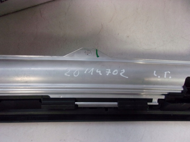 фото №5, Bmw f06 f06lci ролета двері зад права ліва 7288148