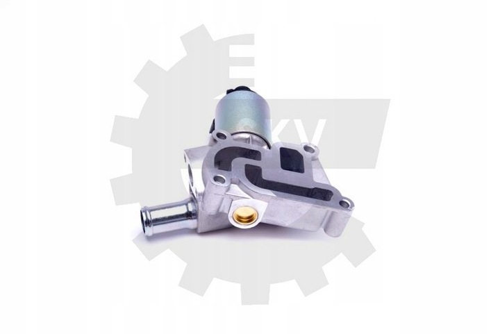 фото №4, Клапан egr skv 14skv207