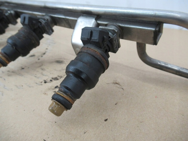 фото №1, Інжектор 1.8t arz arx aum awc agu 0280150464