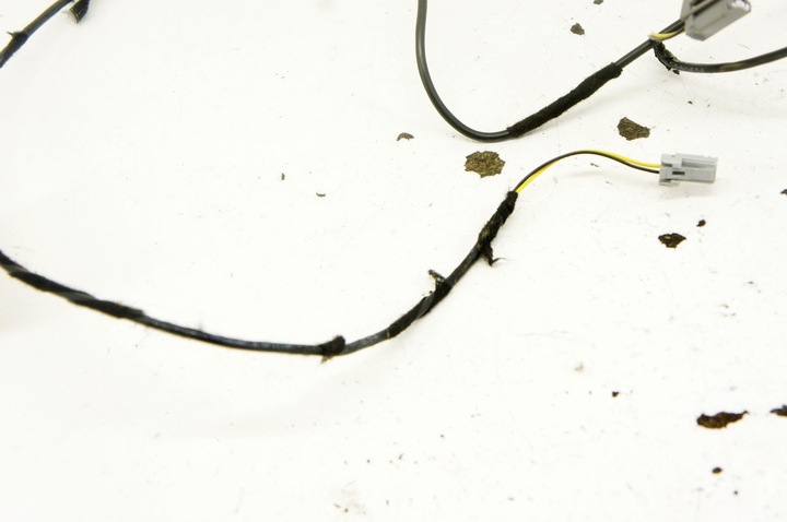 фото №6, Sp235 ford transit courier mk2 джгут шланг et76-14d557-bf