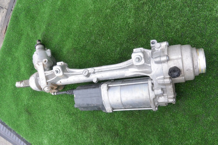 фото №12, Рейка рульового управління трансмісія bmw 3-seria f30 f20 f31 eu