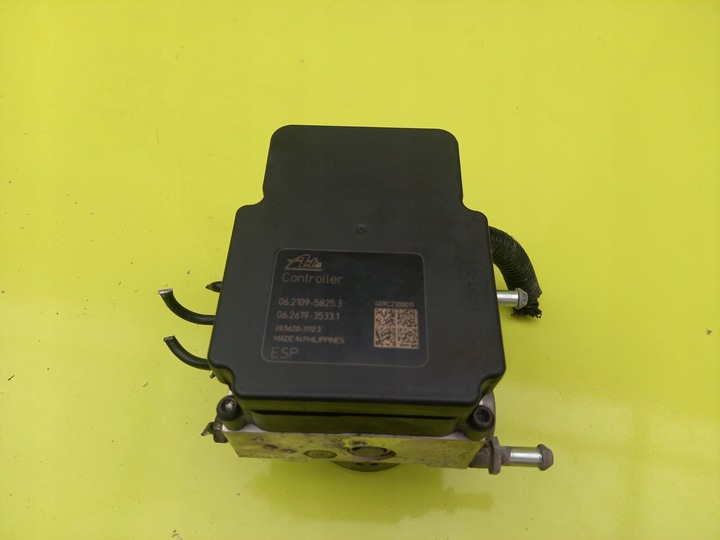 фото №1, Насос abs 27536aj002 2.0 d subaru legacy v 10r