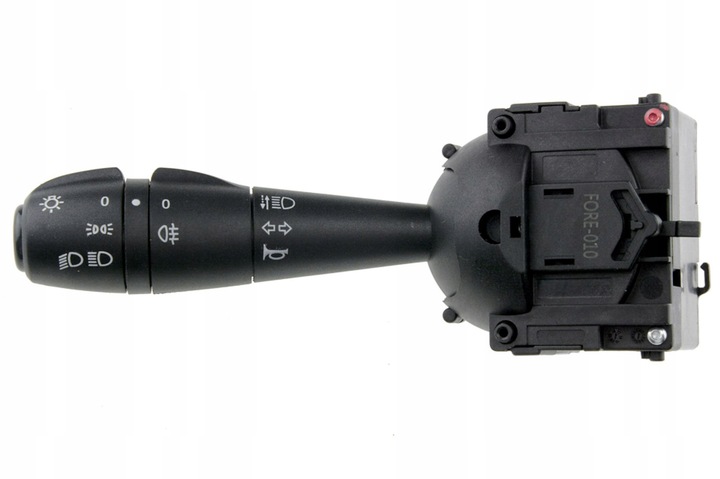 фото №4, Nty перемикач комбінований