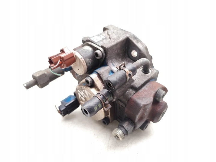 фото №10, Mazda 6 насос вприскувальний високого тиску 2.0 mzr-cd дизель rf7j13800a