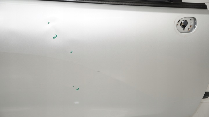 фото №6, Дверь правый перед kia rio iii 11-14r 3d 3d