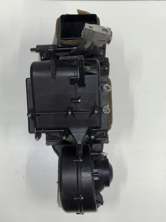 фото №8, Отопитель зад з двигатель nissan pathfinder r51
